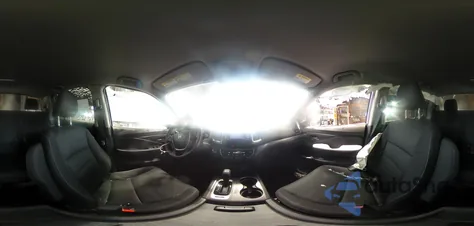 2019 Honda Ridgeline Sport from USA, damaged, VIN 5FPYK3F15KB047292